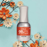 Orly Gel Fx Color Acid Trip  18ml