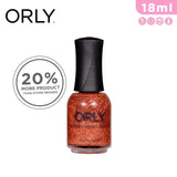 Orly Nail Lacquer Color Acid Trip 18ml