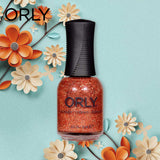Orly Nail Lacquer Color Acid Trip 18ml
