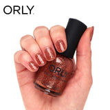 Orly Nail Lacquer Color Acid Trip 18ml