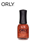 Orly Nail Lacquer Color Acid Trip 18ml