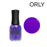 Orly Breathable Nail Lacquer Color Alloy Matey 18ml