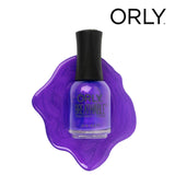 Orly Breathable Nail Lacquer Color 6pix - Melting Point Summer 18ml