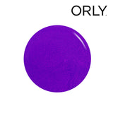 Orly Breathable Nail Lacquer Color Alloy Matey 18ml