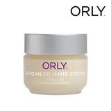 Orly Nail Treatment Argan Oil Hand Creme 1.7oz