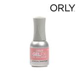 Orly Gel Fx Color Artificial Sweetener 18ml