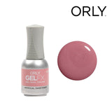 Orly Gel Fx Color Artificial Sweetener 18ml