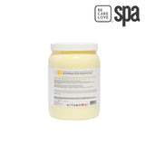 BCL Spa Organics 64oz Lemon + Lily Massage Cream