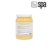 BCL Spa Organics 64oz Lemon + Lily Sugar Scrub