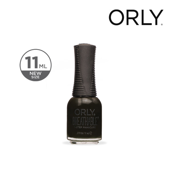 Orly Breathable Nail Lacquer Color Back for S'More 11ml