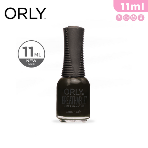 Orly Breathable Nail Lacquer Color Back for S'More 11ml