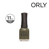 Orly Breathable Nail Lacquer Color Look At The Thyme 11ml