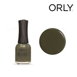 Orly Breathable Nail Lacquer Color Look At The Thyme 11ml