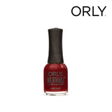 Orly Breathable Nail Lacquer Color No Fig Deal 11ml