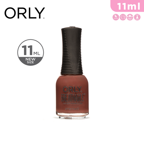 Orly Breathable Nail Lacquer Color Rooting For You 11ml