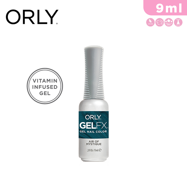 Orly Gel Fx Color Air of Mystique 9ml