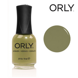 Orly Nail Lacquer Color Impression Spring 2022 - 6pix set
