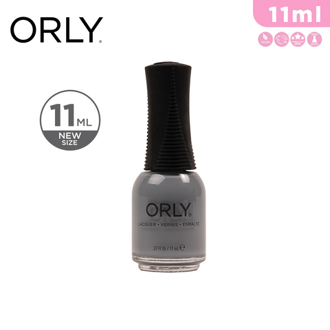 Orly Nail Lacquer Color Astral Projection 11ml