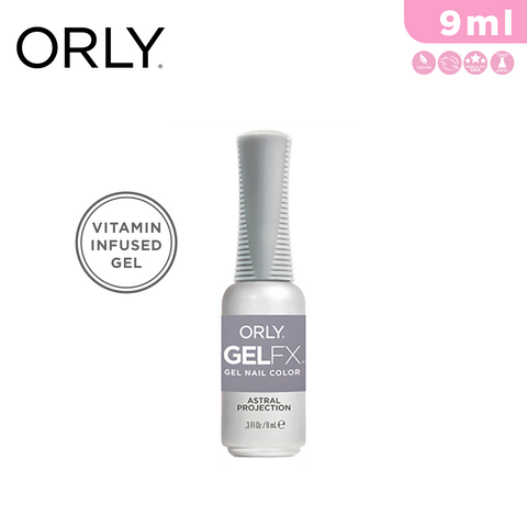 Orly Gel Fx Color Astral Projection 9ml