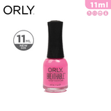 Orly Breathable Nail Lacquer Color Burst Your Bubblegum 11ml