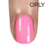 Orly Breathable Nail Lacquer Color Burst Your Bubblegum 11ml