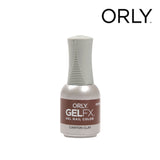 Orly Gel Fx Color Canyon Clay 18ml