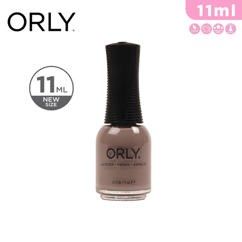 Orly Nail Lacquer Color Cashmere Crisis 11ml