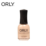 Orly Nail Lacquer Color Chalet Getaway 18ml