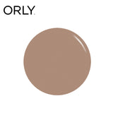 Orly Nail Lacquer Color Chalet Getaway 18ml