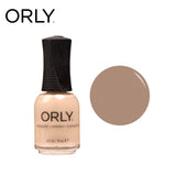 Orly Nail Lacquer Color Chalet Getaway 18ml