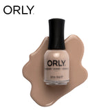 Orly Nail Lacquer Color Chalet Getaway 18ml