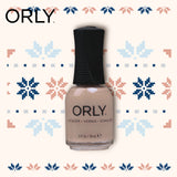 Orly Nail Lacquer Color Chalet Getaway 18ml