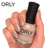 Orly Nail Lacquer Color Chalet Getaway 18ml