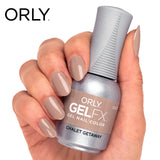 Orly Gel Fx Color Chalet Getaway 18ml