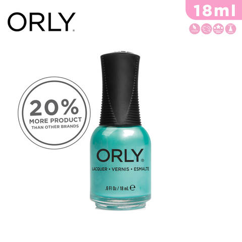 Orly Nail Lacquer Color Close Call 18ml