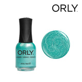 Orly Nail Lacquer Color Close Call 18ml