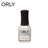 Orly Nail Lacquer Color Double Diamond 18ml