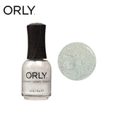 Orly Nail Lacquer Color Double Diamond 18ml