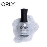 Orly Nail Lacquer Color Double Diamond 18ml