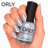 Orly Nail Lacquer Color Double Diamond 18ml