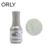 Orly Gel Fx Color Double Diamond 18ml