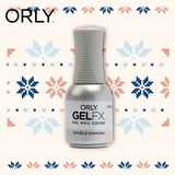 Orly Gel Fx Color Double Diamond 18ml