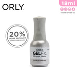 Orly Gel Fx Color Double Diamond 18ml