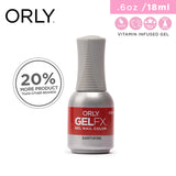 Orly Gel Fx Color Earthfire 18ml