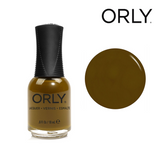 Orly Nail Lacquer Color Elysian Fields 18ml