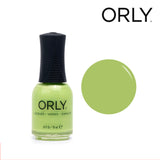 Orly Nail Lacquer Color Field Of Wonder 18ml