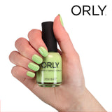 Orly Nail Lacquer Color Field Of Wonder 18ml