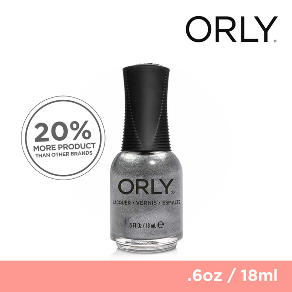 Orly Nail Lacquer Color Fluidity 18ml