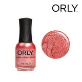 Orly Nail Lacquer Color Follow The Map 18ml