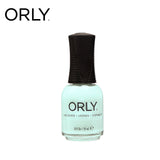 Orly Nail Lacquer Color Fresh Powder 18ml